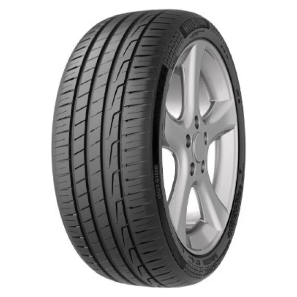 Milestone Carmile Sport 225/40 R18 92w Reinf. Yaz Lastiği - Görsel 3