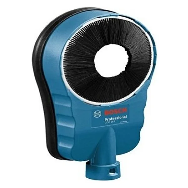 Bosch Gde 162 Toz Emme Adaptörü - Görsel 7