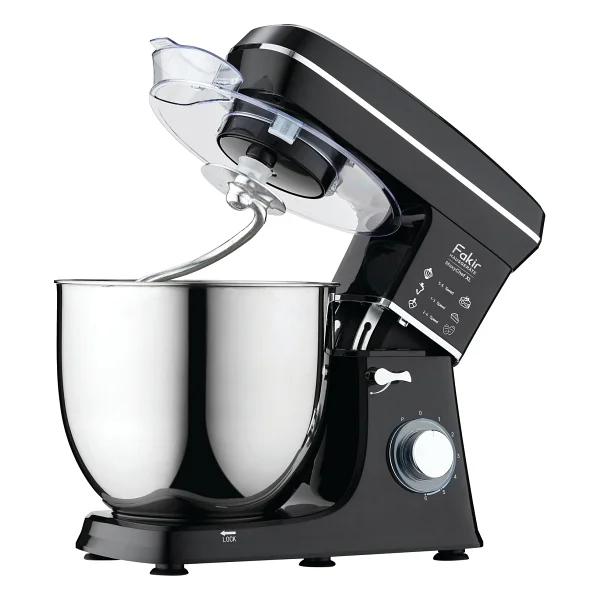 Fakir Maxychef 2000W 10 lt Stand Mikser - Görsel 9