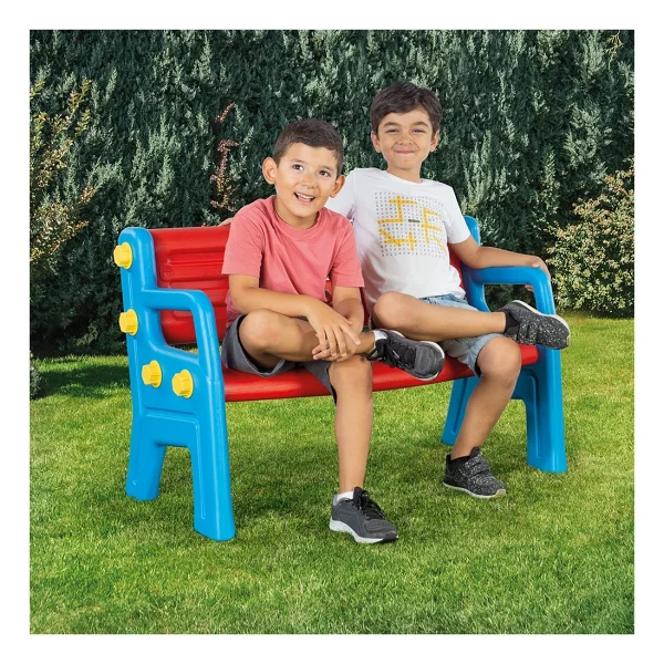 Dolu Bank - Görsel 6