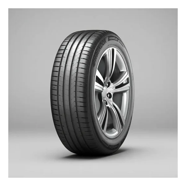 Hankook Ventus Prime4 K135 205/55 R16 91v Yaz Lastiği - 2026 - Görsel 4