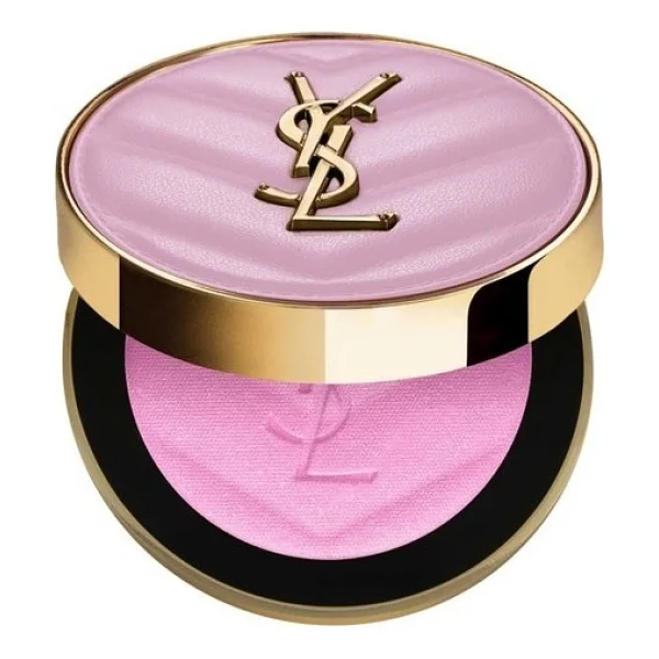 Yves Saint Laurent Make Me Blush - Powder Blush 42 Pink Haze (6 G) - Görsel 4