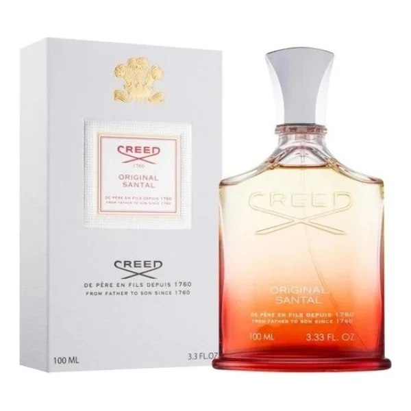 Creed Original Santal Edp 100 Ml Erkek Parfüm - Görsel 2