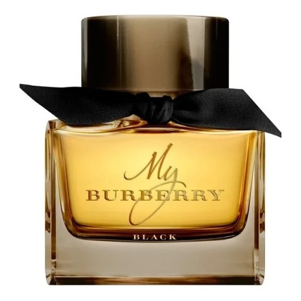 Burberry My Burberry Black Parfum 90 ml Kadın Parfüm - Görsel 9