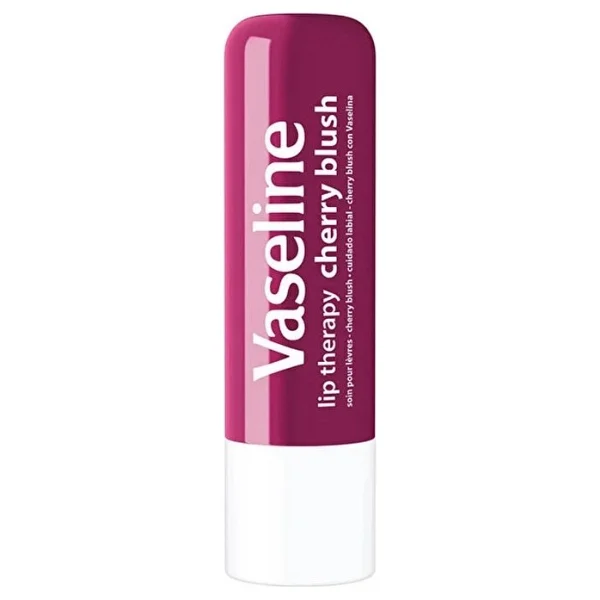 Vaseline Lip Therapy Cherry Blush 4.8 Gr Dudak Nemlendiricisi - Görsel 2