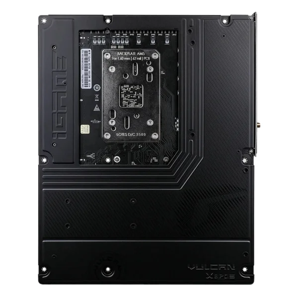 Colorful İgame X870e Vulcan Oc V14 AMD Am5 DDR5 Atx Anakart - Görsel 4