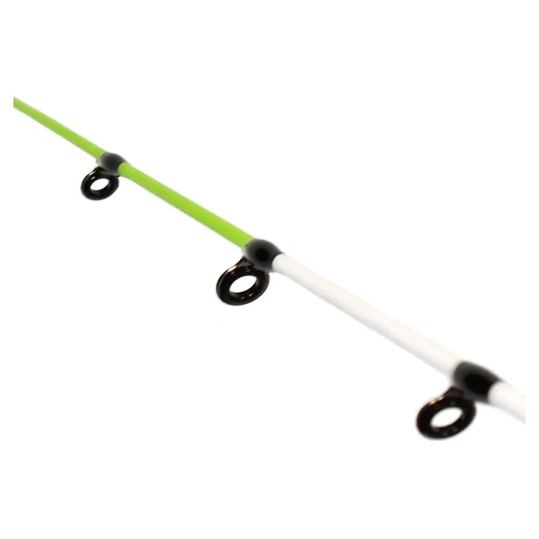 Captain 1497 Maximus Boat 2 Parça Solid Tekne Kamışı 150gr Atar 180cm - Standart - Görsel 6
