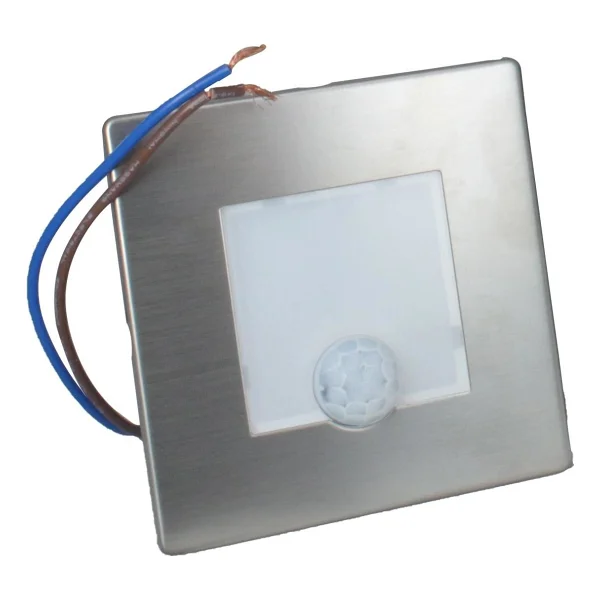 Cata Ct-5173 1.5 W Sensörlü LED Armatür - Görsel 5