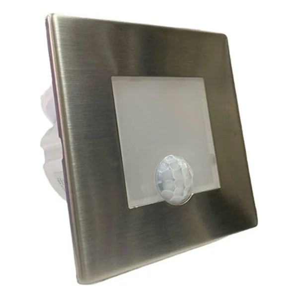 Cata Ct-5173 1.5 W Sensörlü LED Armatür - Görsel 4