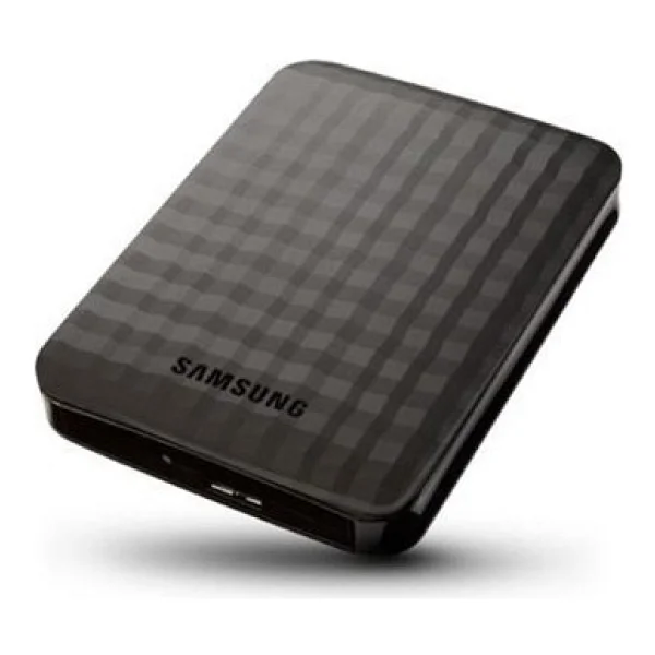 Samsung M3 Portable Stshx-M101tcb USB 3.0 2.5" 1 TB Harici Harddisk - Görsel 3
