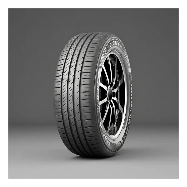 Kumho Ecowing ES31 185/65 R15 88T Yaz Lastiği - Görsel 7