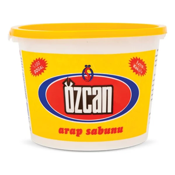 Özcan Arap Sabunu 15 Kg - Görsel 3