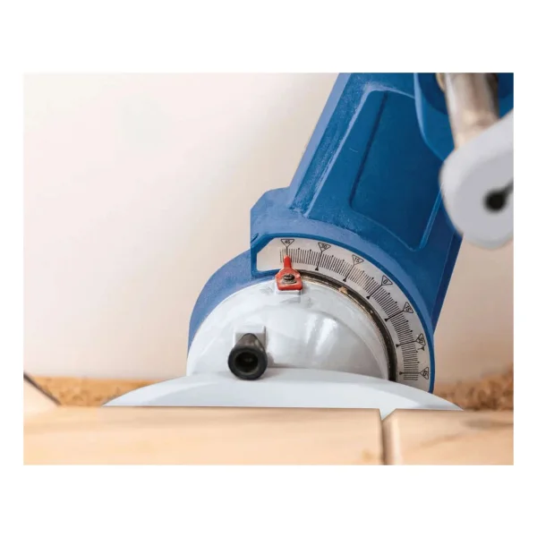 Scheppach Hm305sl 2000 W Gönye Testere - Görsel 8