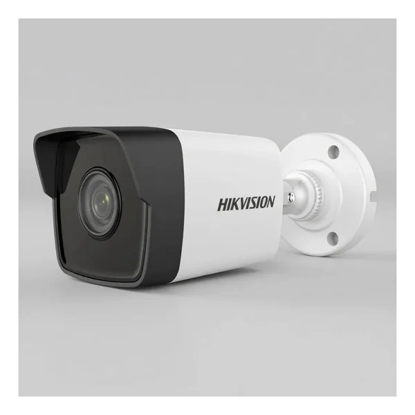 Hikvision Ds-2cd1023g0e-Iuf Bullet 2 Mp 2.8mm Lens Ip Güvenlik Kamerası - Görsel 4