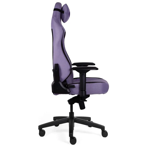 Hawk Gaming Chair Future Dream Kumaş Oyuncu Koltuğu - Görsel 9