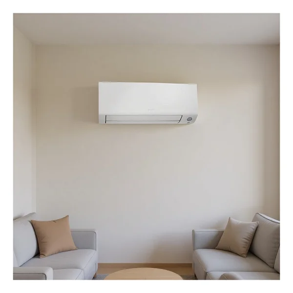 Daikin Zeta Shira Plus Ftxm35a 12000 Btu Inverter Duvar Tipi Klima - Görsel 9