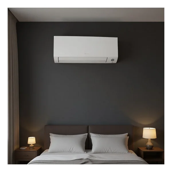 Daikin Zeta Shira Plus Ftxm35a 12000 Btu Inverter Duvar Tipi Klima - Görsel 10