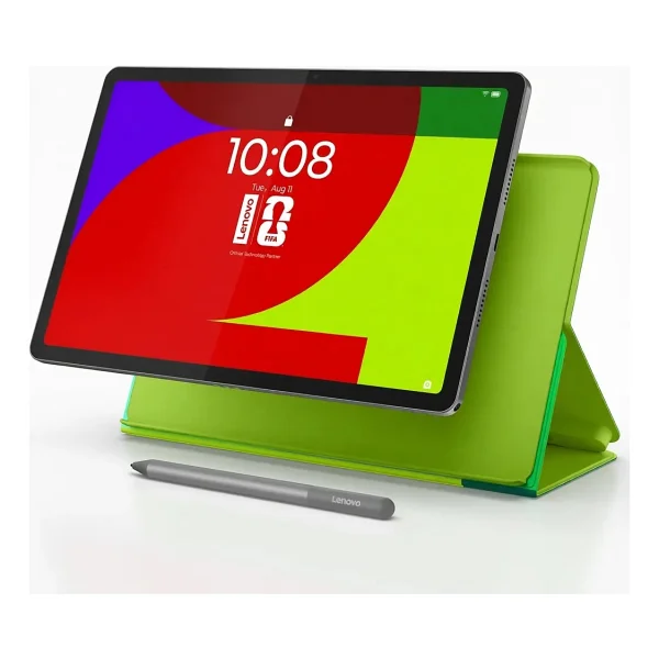 Lenovo Idea Tab Fıfa World Cup 26 Edition Zafr1140tr 256 GB 11" Tablet - Görsel 9