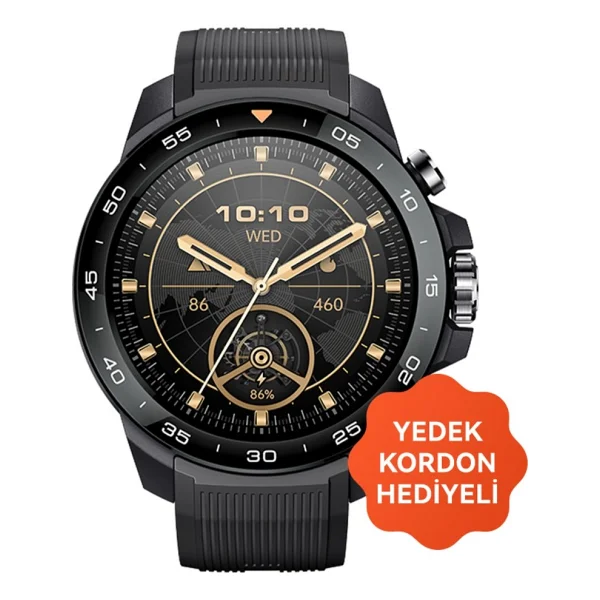 Mibro Gs Explorer S Akıllı Saat - Görsel 5
