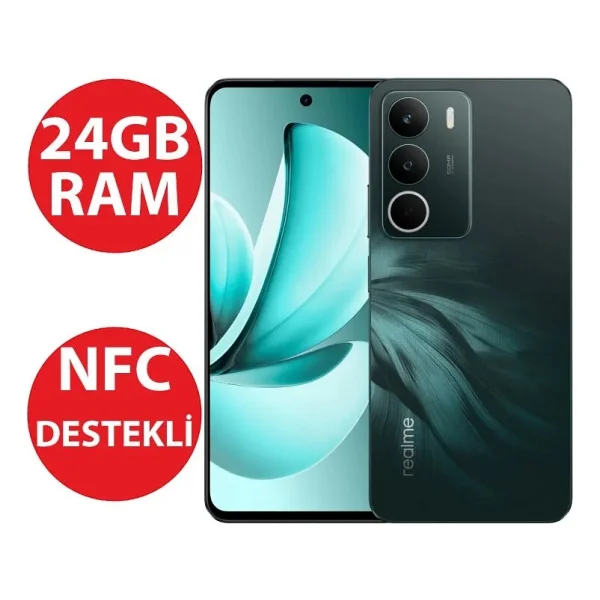 Realme C71 256 GB