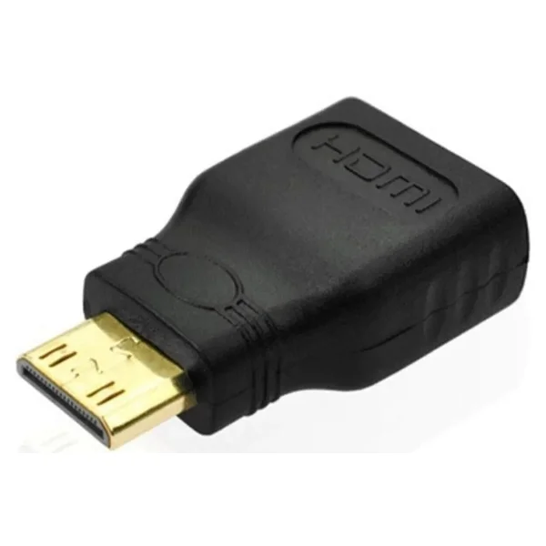 Alfais 4525 Hdmı To Mini Hdmı Dönüştürücü - Görsel 6
