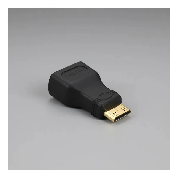 Alfais 4525 Hdmı To Mini Hdmı Dönüştürücü - Görsel 7
