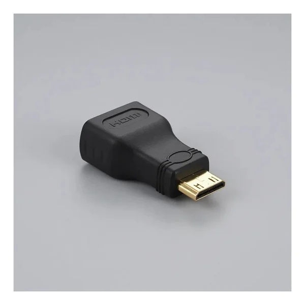 Alfais 4525 Hdmı To Mini Hdmı Dönüştürücü - Görsel 8