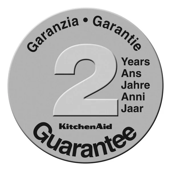 Kitchenaid Klasik 5khbv53eob 180 W El Blender Onyx Black - Görsel 4