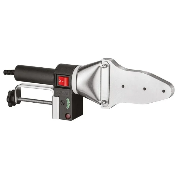 Fusion Sf3 700 W Plastik Boru Kaynak Makinesi - Görsel 6
