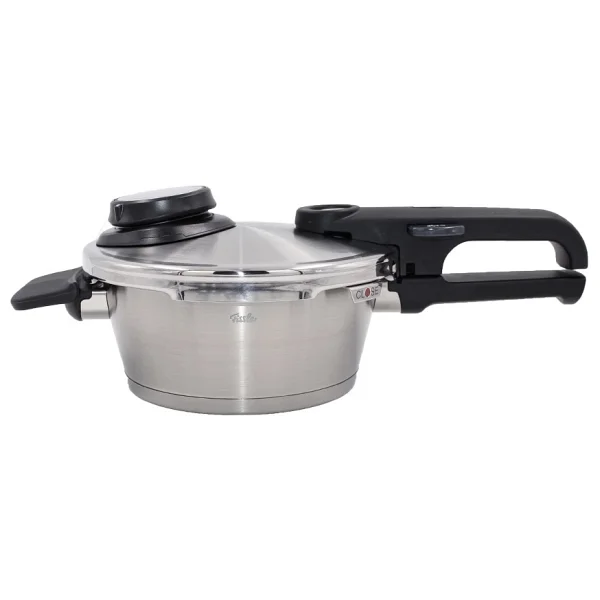 Fissler Vitavit Premium 1.8 Lt Düdüklü Tencere - Görsel 3