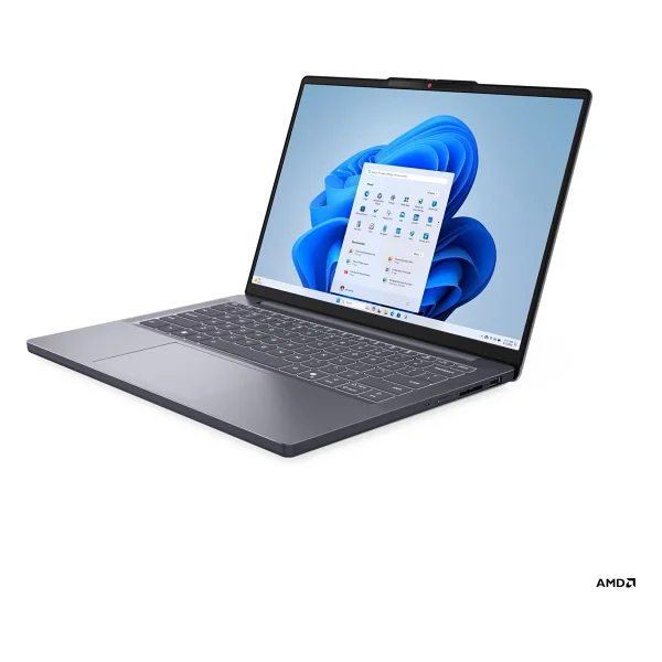 Lenovo Ideapad Slim 3 14arp10 83k600a6tr Ryzen 7 170 16 GB 512 GB SSD Radeon 680m 14" Wuxga Notebook - Görsel 4