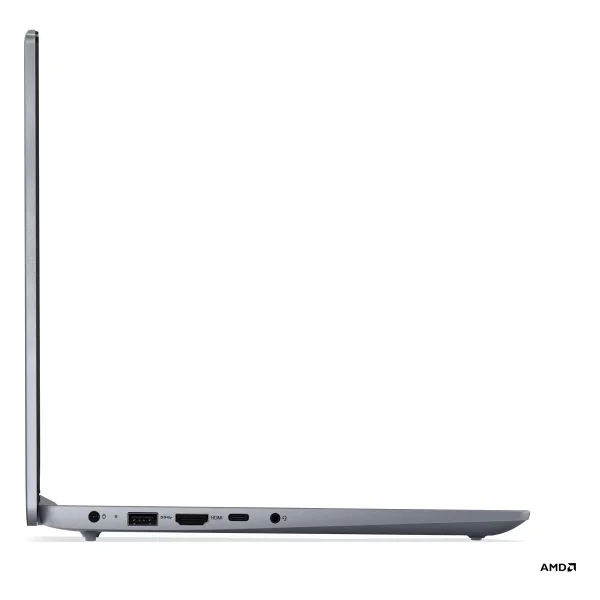 Lenovo Ideapad Slim 3 14amn8 Ryzen 5 40 16 GB 512 GB SSD Radeon 610m 14" Full HD Notebook - Görsel 6