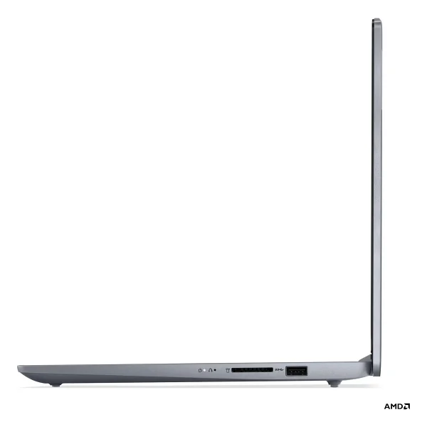 Lenovo Ideapad Slim 3 14amn8 Ryzen 5 40 16 GB 512 GB SSD Radeon 610m 14" Full HD Notebook - Görsel 7