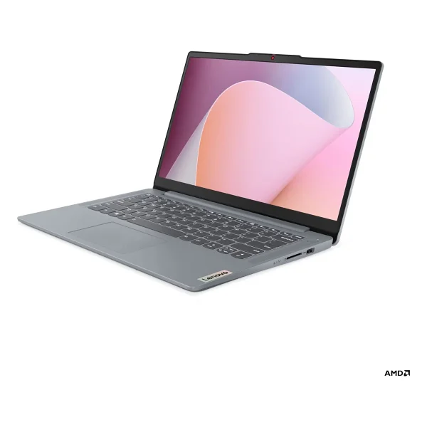 Lenovo Ideapad Slim 3 14amn8 Ryzen 5 40 16 GB 512 GB SSD Radeon 610m 14" Full HD Notebook - Görsel 4