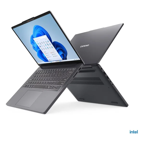 Lenovo Ideapad Slim 3 14ırh10 83k000astr İ7-13620h 16 GB 512 GB SSD UHD Graphics 14" Wuxga Notebook - Görsel 4