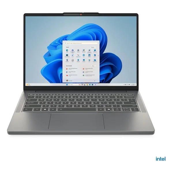 Lenovo Ideapad Slim 3 14ırh10 83k000astr İ7-13620h 16 GB 512 GB SSD UHD Graphics 14" Wuxga Notebook - Görsel 6