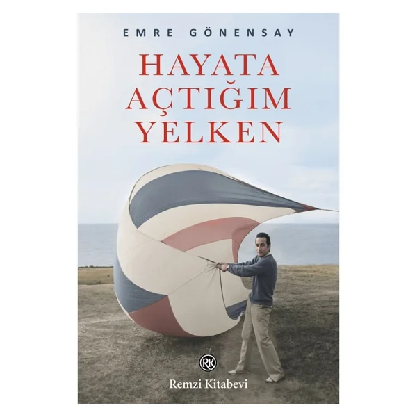 Hayata Açtığım Yelken - Görsel 3