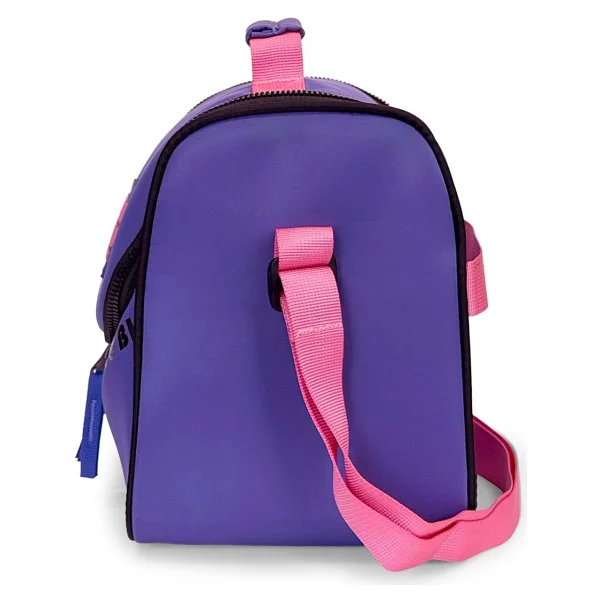 Coral High 27409 Mor Termoslu Beslenme Çantası - Görsel 4
