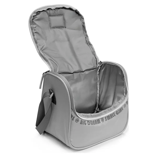 Coral High 27409 Mor Termoslu Beslenme Çantası - Görsel 6