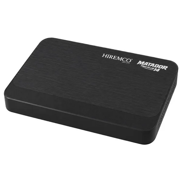 Hiremco Matador Pro Plus 32 GB Android TV Box - Görsel 6