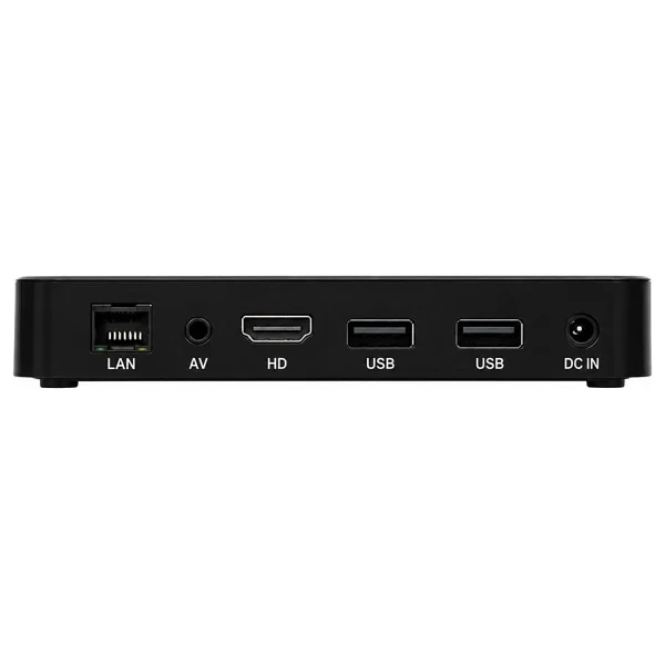 Hiremco Matador Pro Plus 32 GB Android TV Box - Görsel 4