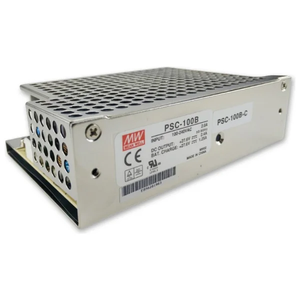 Mean Well Psc-100b 100w 27.6v 2.4a Ups Sürücü - Görsel 2