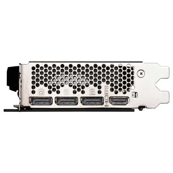 Msı RTX 4060 Tı Ventus 2x Black E1 8g Oc 128 Bit Gddr6 8 GB Ekran Kartı - Görsel 5