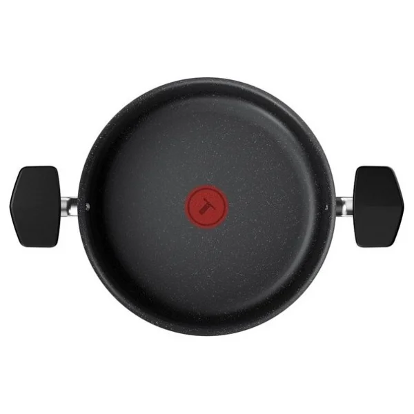 Tefal Expertise 5x 26 Cm Kısa Tencere - Görsel 2