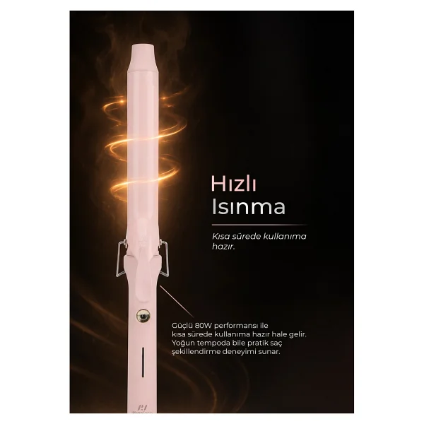 Pirantech Ks-332 32 Mm Saç Maşası - Görsel 5