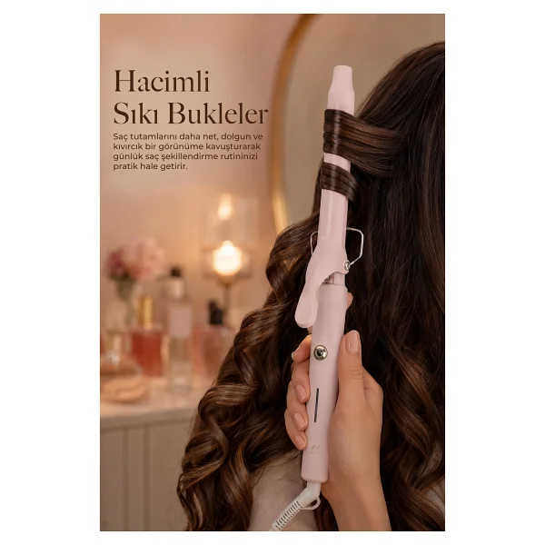Pirantech Ks-325 25 Mm Saç Maşası - Görsel 4