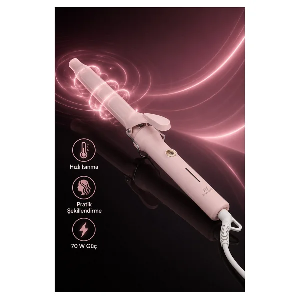 Pirantech Ks-325 25 Mm Saç Maşası - Görsel 5