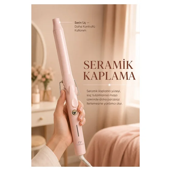 Pirantech Ks-325 25 Mm Saç Maşası - Görsel 6