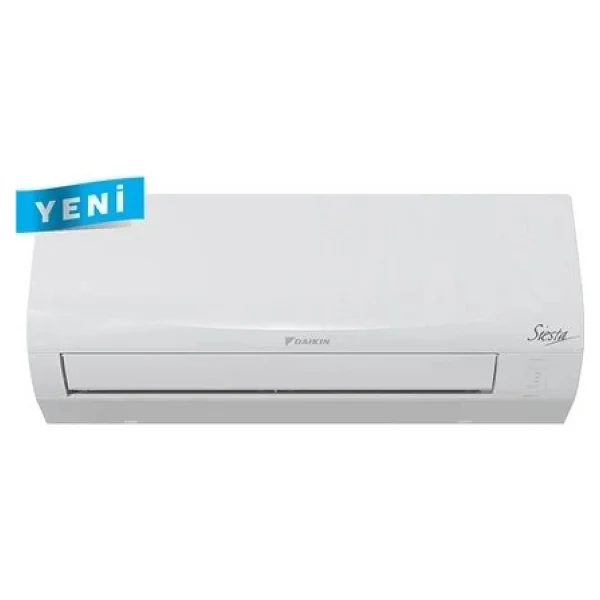 Daikin Siesta Sensira Atxf25f 9000 Btu A++ Inverter Duvar Tipi Klima - Görsel 10