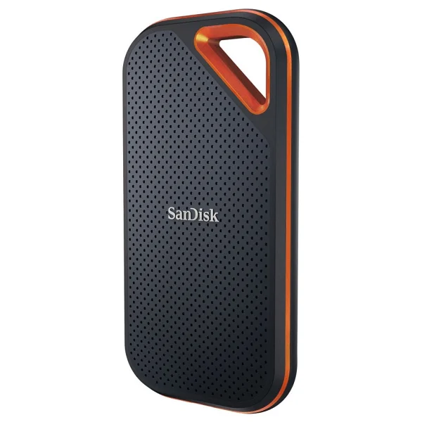 Sandisk Extreme Pro V2 Sdssde81-1t00-G25 USB 3.2 1 TB Taşınabilir SSD - Görsel 3